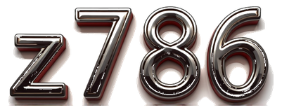 z786 logo