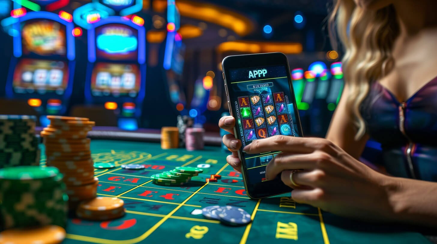 z786 Hamari Live Casino Lobby Mein Kya Hai