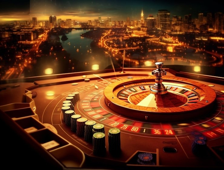 z786 Live Casino