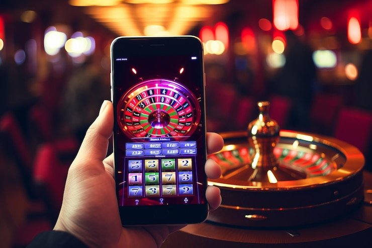 z786 mobile gaming